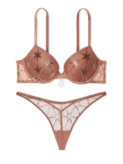 Комплект білизни з пушапом Victoria's Secret 
