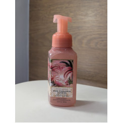 Уцінка! Мило для рук Pink Pineapple Sunrise Bath and Body Works