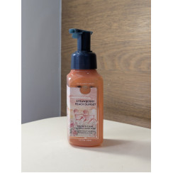Уцінка! Мило для рук Strawberry Peach Sunset Bath and Body Works