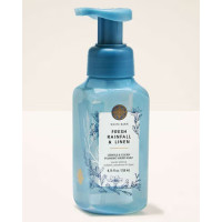 Мило для рук Fresh Rainfall & Linen Bath and Body Works