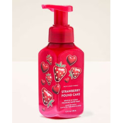 Мило для рук Strawberry Pound Cake Bath and Body Works