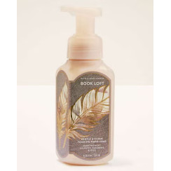Мило для рук Book Loft Bath and Body Works