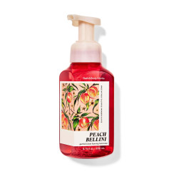Мило для рук Peach Bellini Bath and Body Works