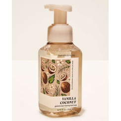 Мило для рук Vanilla Coconut Bath and Body Works