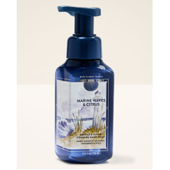 Мило для рук Marine Waves & Citrus Bath and Body Works