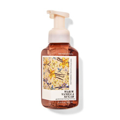 Мило для рук Warm Vanilla Sugar Bath and Body Works