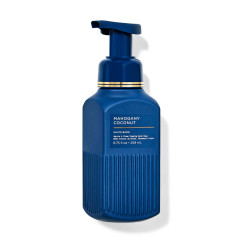 Мило для рук Mahogany Coconut Bath and Body Works