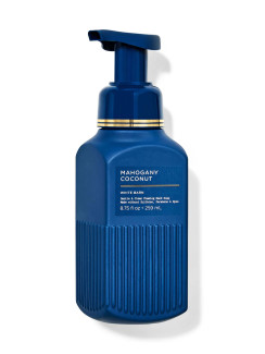 Мило для рук Mahogany Coconut Bath and Body Works
