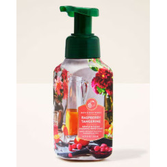 Мило для рук Raspberry Tangerine Bath and Body Works