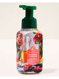Мило для рук Raspberry Tangerine Bath and Body Works