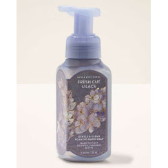 Мило для рук Fresh Cut Lilacs Bath and Body Works