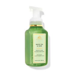 Мило для рук White Tea & Sage Bath and Body Works
