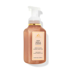 Мило для рук Cozy Vanilla Almond Bath and Body Works