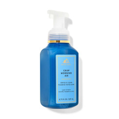 Мило для рук Crisp Morning Air Bath and Body Works