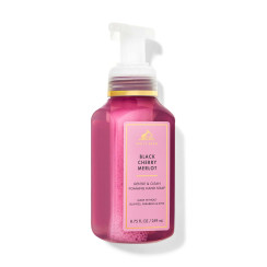 Мило для рук  Black Cherry Merlot  Bath and Body Works