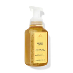 Мило для рук  Kitchen Lemon Bath and Body Works