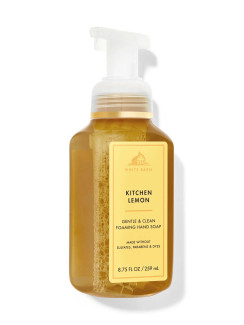 Мило для рук  Kitchen Lemon Bath and Body Works