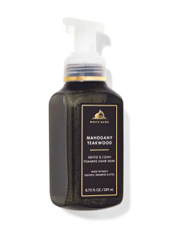 Мило для рук Mahogany Teakwood Bath and Body Works