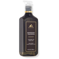 Мило для рук Mahogany Teakwood Bath and Body Works
