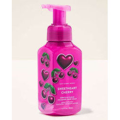 Мило для рук Sweetheart Cherry Bath and Body Works
