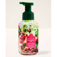 Мило для рук Strawberry Kiwi Bath and Body Works