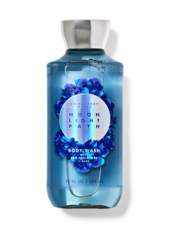 Гель для душу Moonlight Path Bath and Body Works