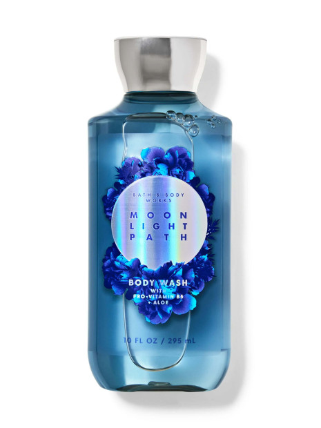 Гель для душу Moonlight Path Bath and Body Works