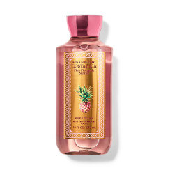 Гель для душу Costa Rica Pink Pineapple Sunrise Bath and Body Works