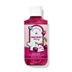 Гель для душу Sweetheart Cherry Bath and Body Works