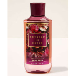 Гель для душу Covered In Roses Bath and Body Works