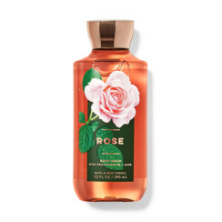 Гель для душу Rose Bath and Body Works