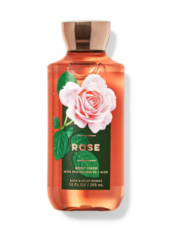 Гель для душу Rose Bath and Body Works