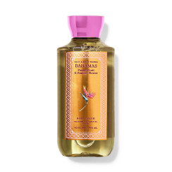 Гель для душу Bahamas Passionfruit & Banana Flower Bath and Body Works