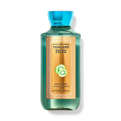 Гель для душу Thailand Sweet Kiwi & Starfruit Bath and Body Works