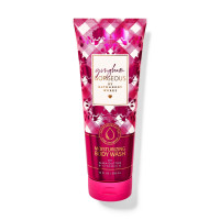 Гель для душу Gingham Gorgeous Bath and Body Works