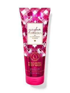 Гель для душу Gingham Gorgeous Bath and Body Works