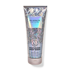 Гель для душу Platinum Bath and Body Works