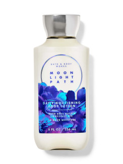 Лосьйон для тіла Moonlight Path Bath and Body Works