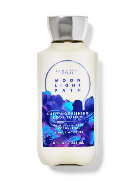 Лосьйон для тіла Moonlight Path Bath and Body Works