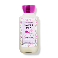 Лосьйон для тіла Sweet Pea Bath and Body Works