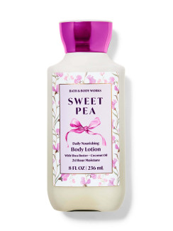 Лосьйон для тіла Sweet Pea Bath and Body Works