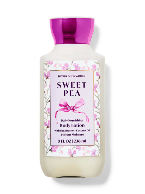 Лосьйон для тіла Sweet Pea Bath and Body Works