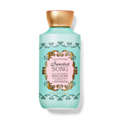 Лосьйон для тіла Sweetest Song Bath and Body Works