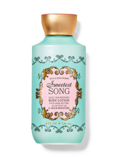 Лосьйон для тіла Sweetest Song Bath and Body Works
