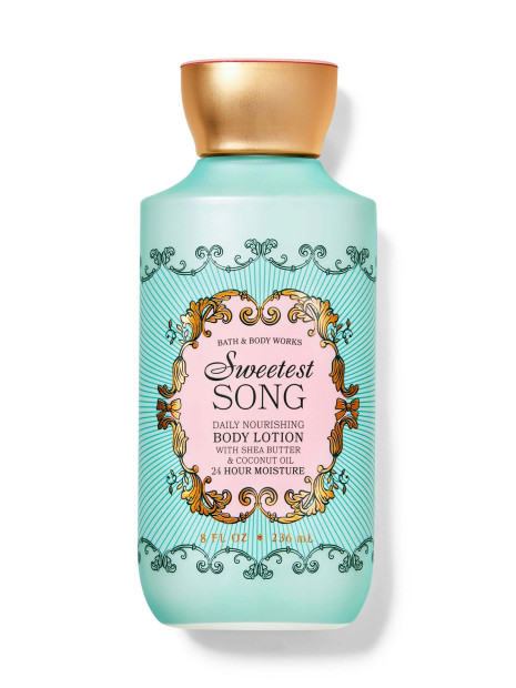 Лосьйон для тіла Sweetest Song Bath and Body Works