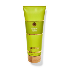 Крем для тіла з маслом ши Guilty As Fig Bath and Body Works