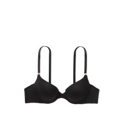Бюстгальтер Victoria's Secret Icon by Victoria's Secret Push-Up Demi Bra з пуш-ап