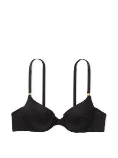 Бюстгальтер Victoria's Secret Icon by Victoria's Secret Push-Up Demi Bra з пуш-ап