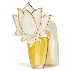 Електричний дифузор Wallflowers Fragrance Plug - з оздобленням