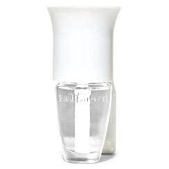 Електричний дифузор Wallflowers Fragrance Plug -білий